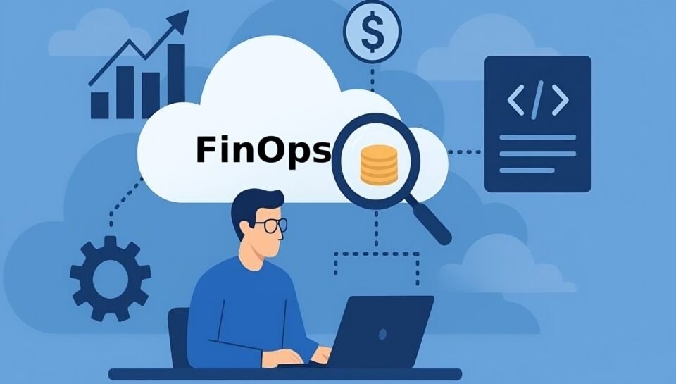 ROI em FinOps