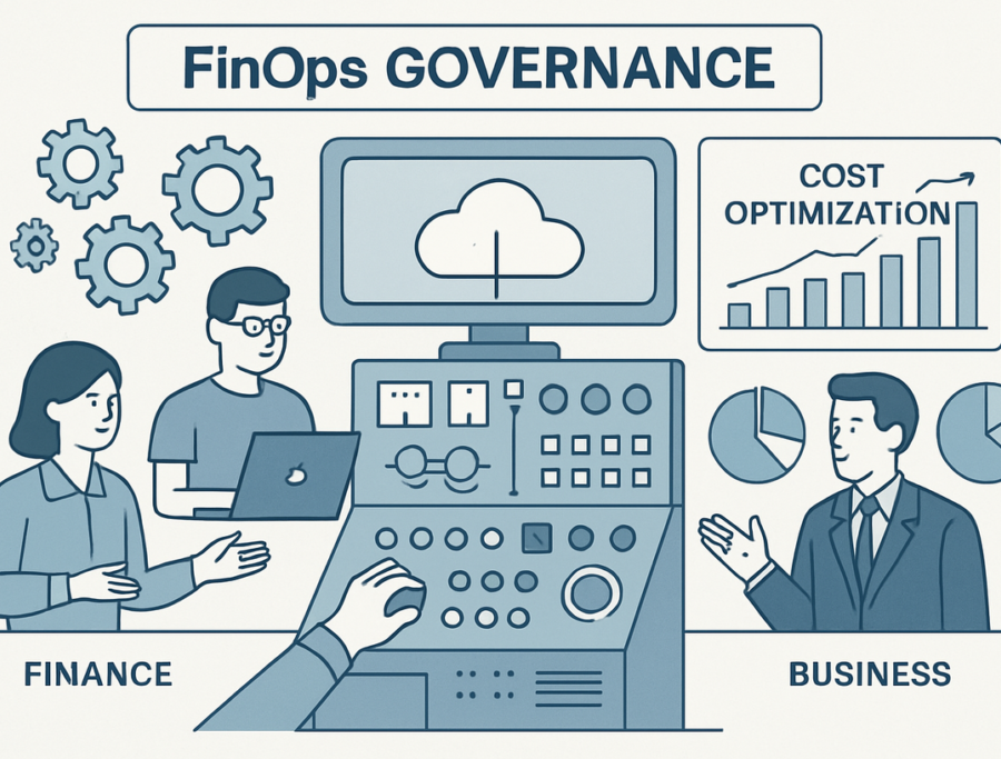 FinOps não é corte de custos
